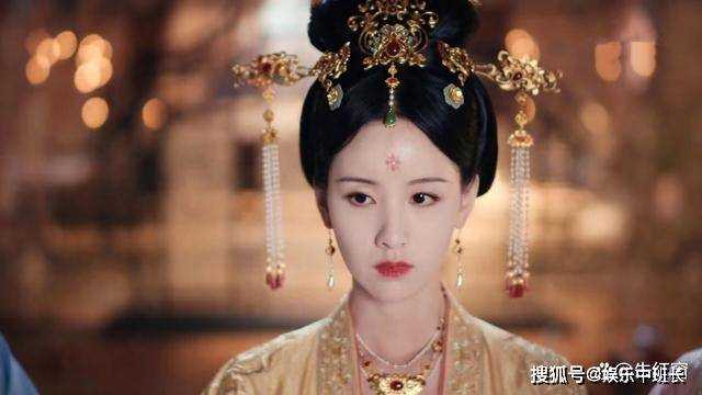《一念关山》5名反派与丹阳王同沉没 任如意结局令剧迷意外