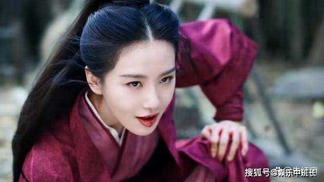 《一念关山》5名反派与丹阳王同沉没 任如意结局令剧迷意外