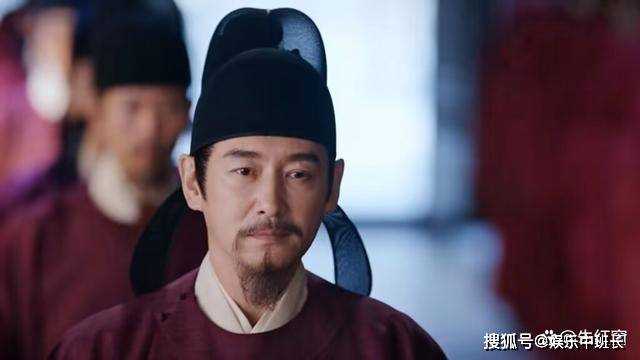《一念关山》5名反派与丹阳王同沉没 任如意结局令剧迷意外