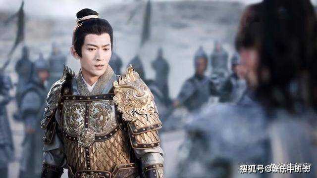 《一念关山》5名反派与丹阳王同沉没 任如意结局令剧迷意外