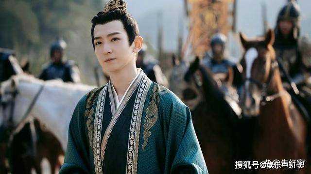 《一念关山》5名反派与丹阳王同沉没 任如意结局令剧迷意外