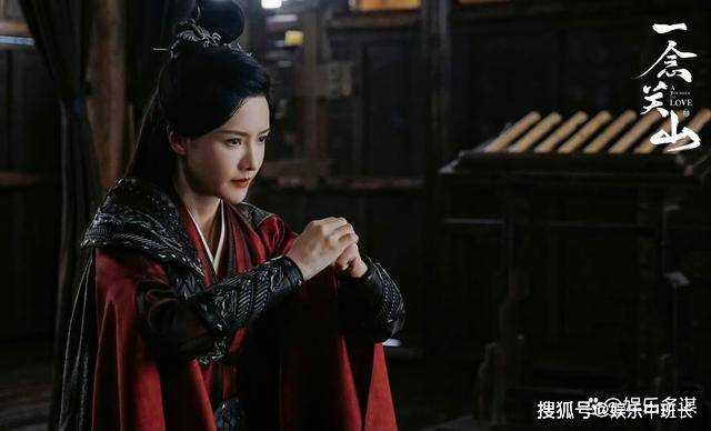 《一念关山》任如意杀手身份曝光!惨遭六道堂围杀 宁远舟叛逃与其私奔