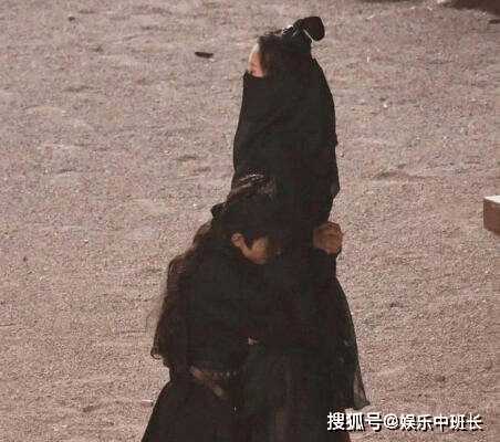 《一念关山》李同光感情线梳理 李同光和任如意的师徒线有点精彩