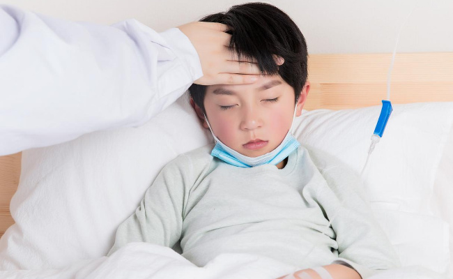 孩子病情为什么老反复 儿科医生这3个提醒一定要记住