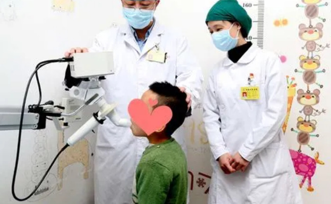 对于儿童呼吸道疾病的重症患者 中西医如何协同治疗