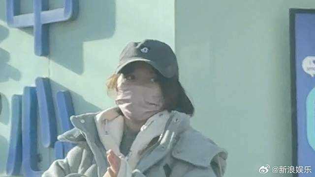 34岁超女黄雅莉官宣怀孕 爱情长跑16年,将开启人生新篇章