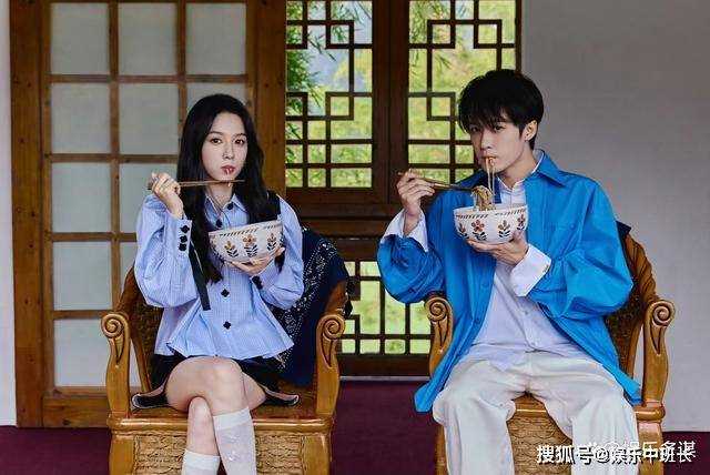 《很想很想你》莫青成正式告白顾声!解锁门后热吻三分钟 画面甜齁人