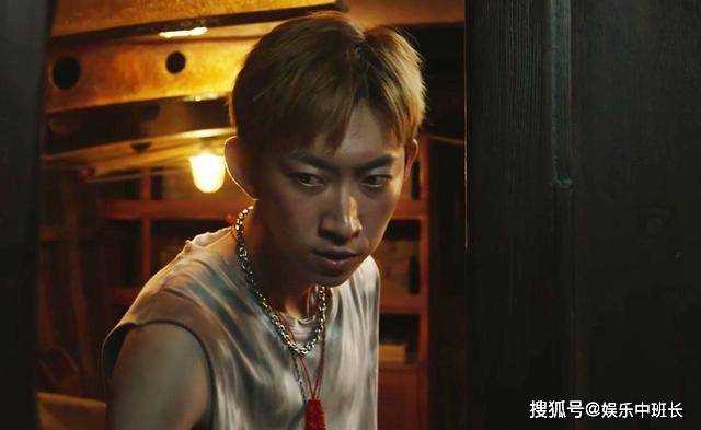 《南海归墟》阿豪被不明生物控制,底舱里的秘密曝光 剧情细思极恐