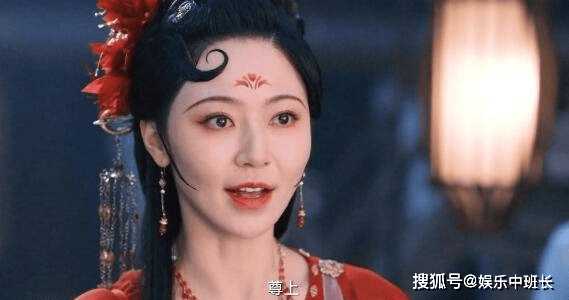 《一念关山》金媚娘和任如意究竟什么关系?她跟任如意又有怎样的故事?