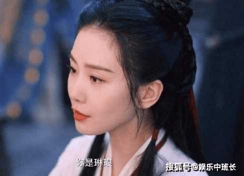《一念关山》金媚娘和任如意究竟什么关系?她跟任如意又有怎样的故事?