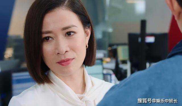 《新闻女王》5位女主结局走向：许诗晴夺得主播宝座 晓薇离场探寻新方向