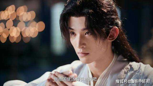 《一念关山》被李同光杀死的于十三 用性命给了任如意三句忠告