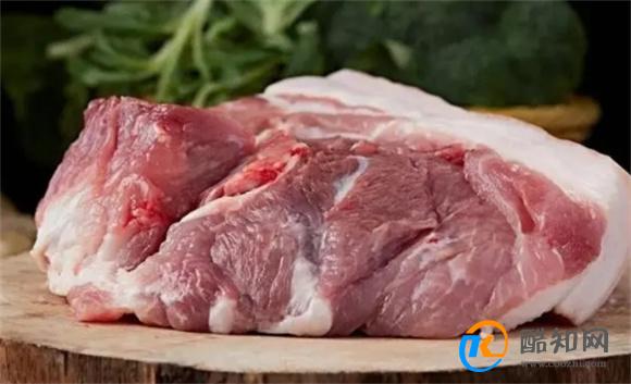 别再吃“僵尸肉”了!教你4个方法,让你轻松分辨出变质的猪肉!