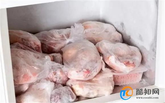 别再吃“僵尸肉”了!教你4个方法,让你轻松分辨出变质的猪肉!