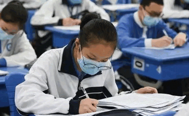 教育部:做好冬季流行性疾病防控工作 如何保障师生健康和正常教育教学秩序