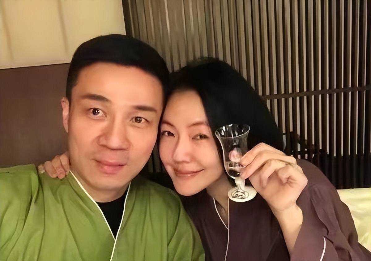 小S说精神出轨比肉体出轨严重 惊人言论引发热议