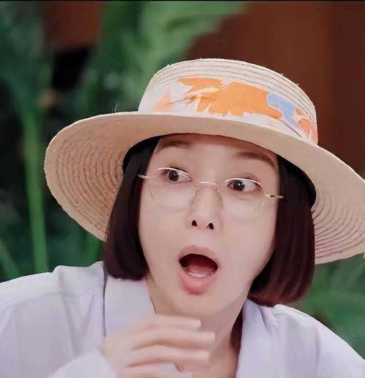 小S说精神出轨比肉体出轨严重 惊人言论引发热议