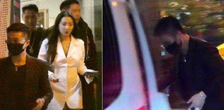 小S说精神出轨比肉体出轨严重 惊人言论引发热议