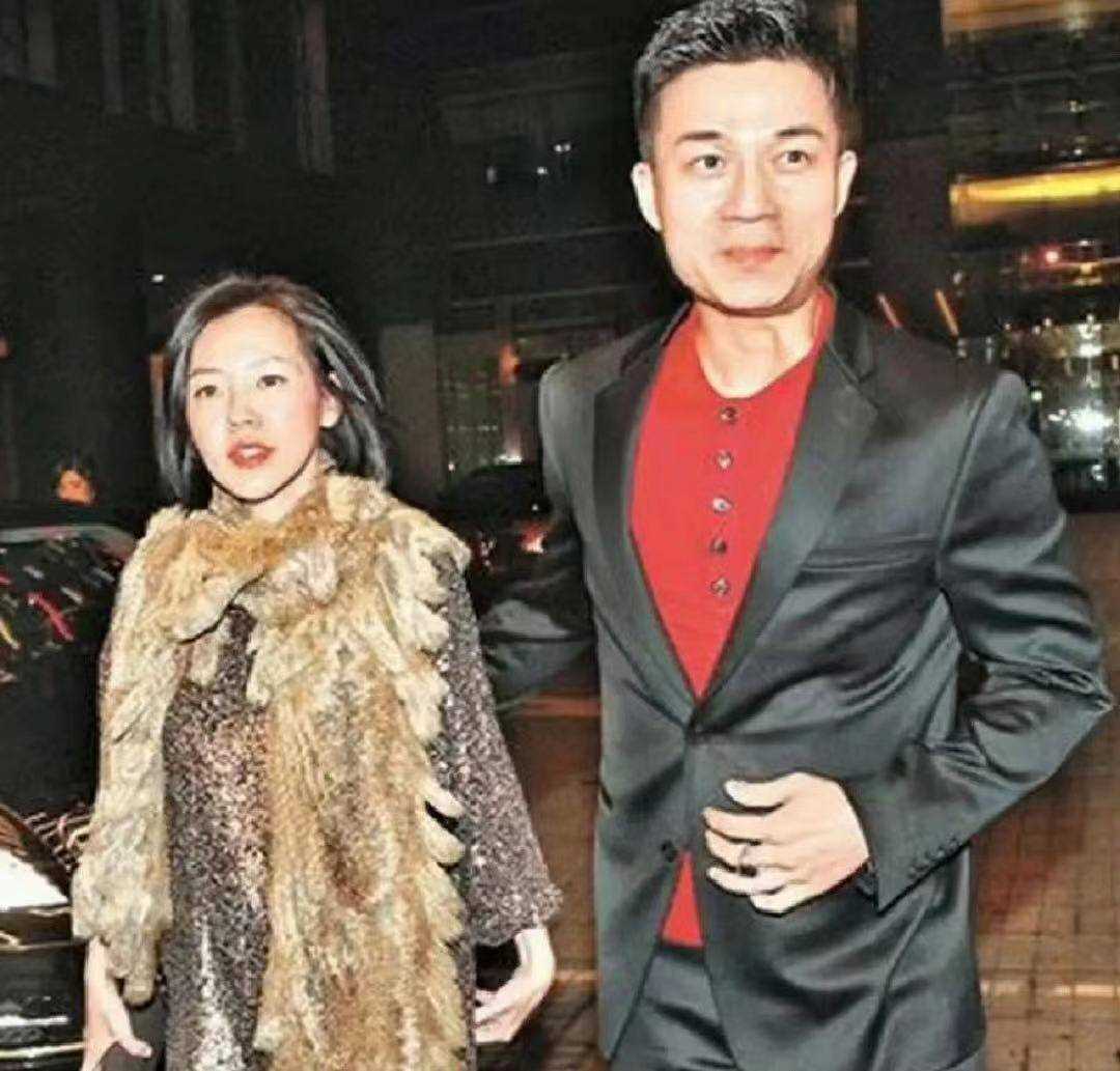 小S说精神出轨比肉体出轨严重 惊人言论引发热议