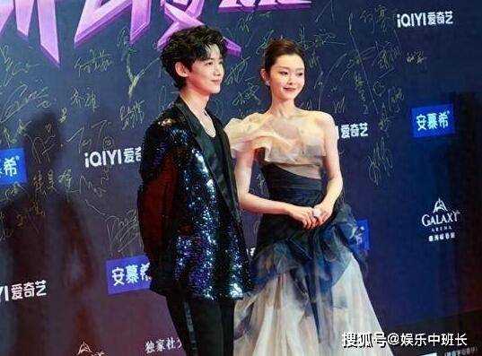白敬亭宋轶为什么不公开恋情?白敬宋轶是不是真情侣?