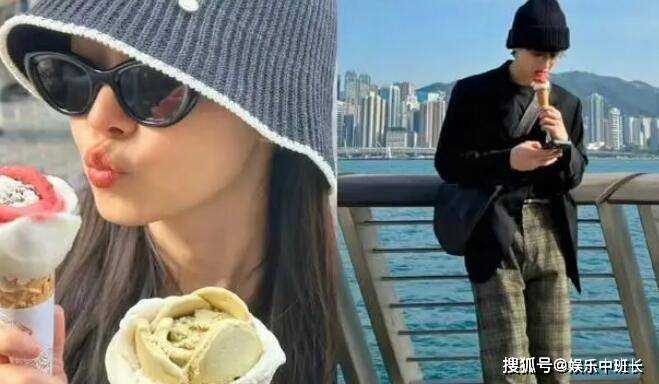 白敬亭宋轶为什么不公开恋情?白敬宋轶是不是真情侣?