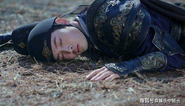 《一念关山》郑青云的死影响了3人的命运 元禄的结局让剧迷失望