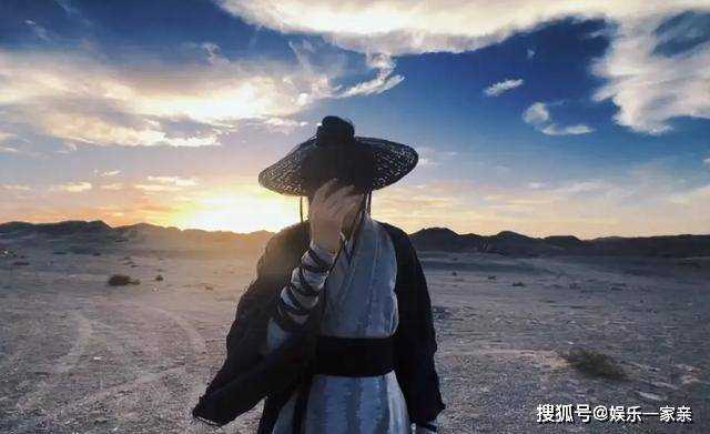 《一念关山》编剧被骂不怨!李同光跟任如意的恋情 违背了伦理道德