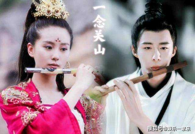 《一念关山》编剧被骂不怨!李同光跟任如意的恋情 违背了伦理道德