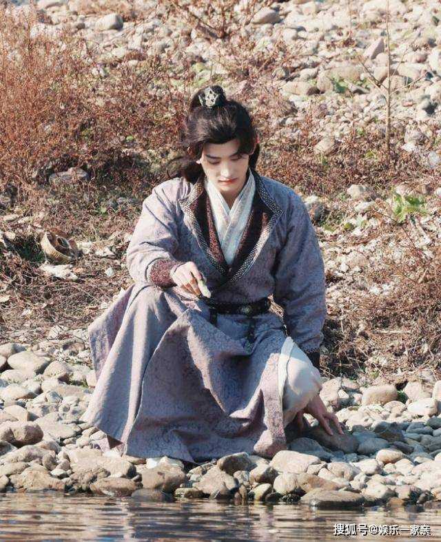 《一念关山》编剧被骂不怨!李同光跟任如意的恋情 违背了伦理道德