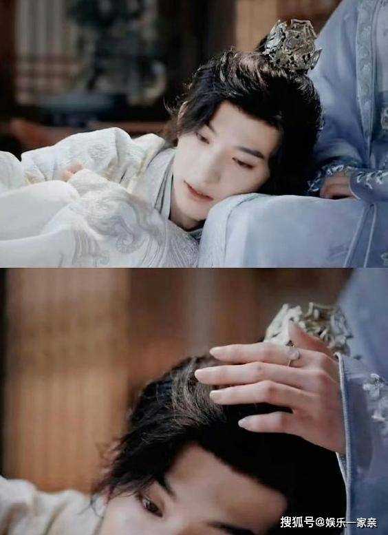 《一念关山》编剧被骂不怨!李同光跟任如意的恋情 违背了伦理道德