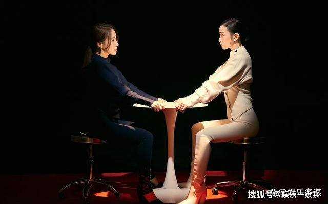 《新闻女王》许父去世留下七字遗言 许诗晴辞职考公,嫁进豪门做阔太