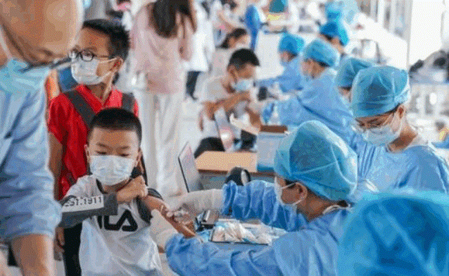 教育部:做好冬季流行性疾病防控工作 如何保障师生健康和正常教育教学秩序
