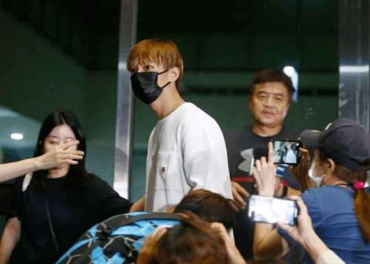 炎亚纶涉偷拍少年私密视频被起诉 12月21日将面临法律审判