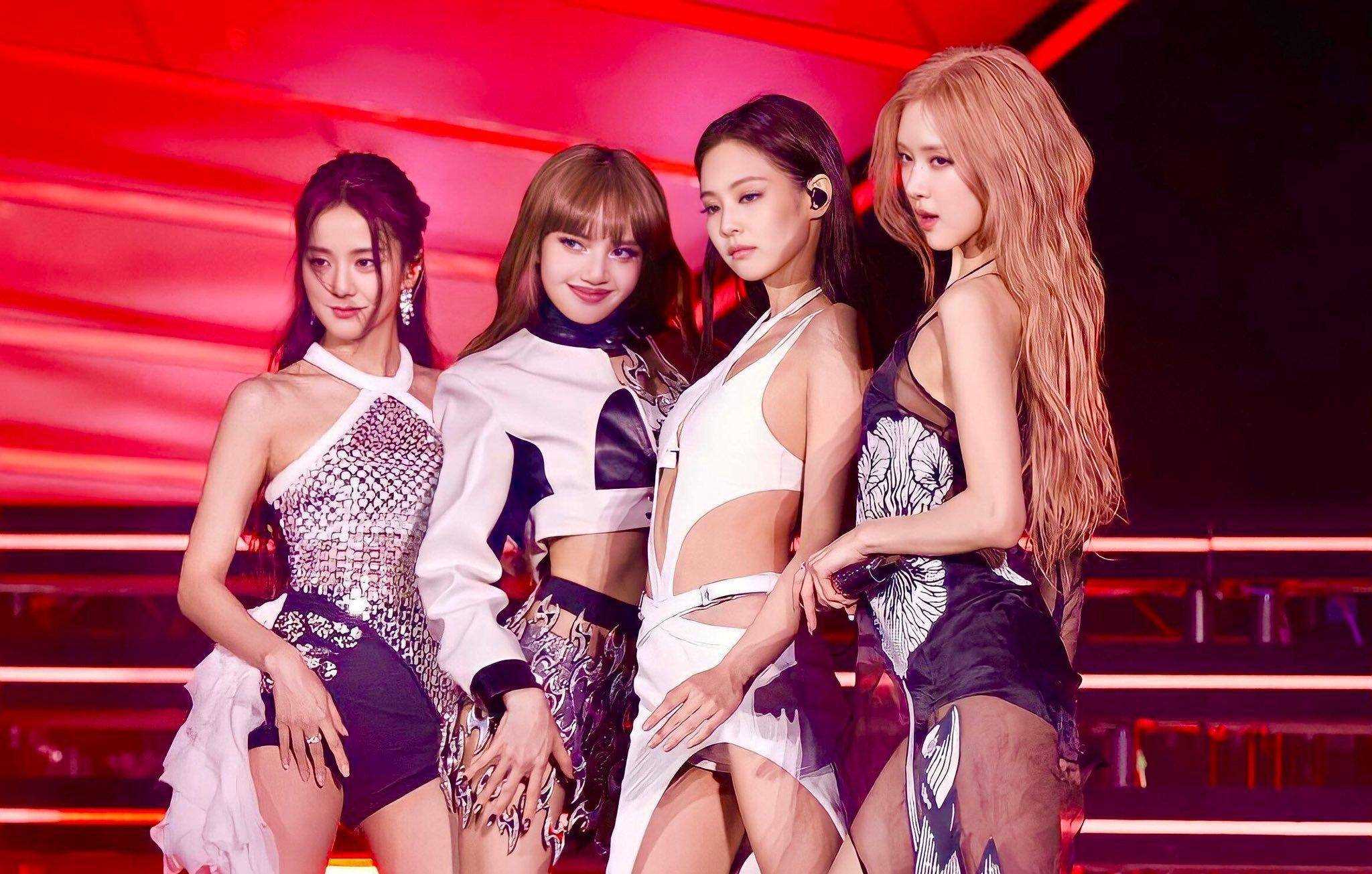 BLACKPINK全员与YG完成续约 打破韩国女团“七年之痒”魔咒