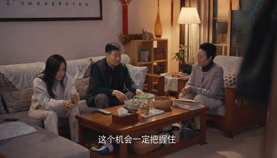欢迎来到麦乐村:柳晓弦决意离婚 马嘉的一番质问令她负面情绪爆发