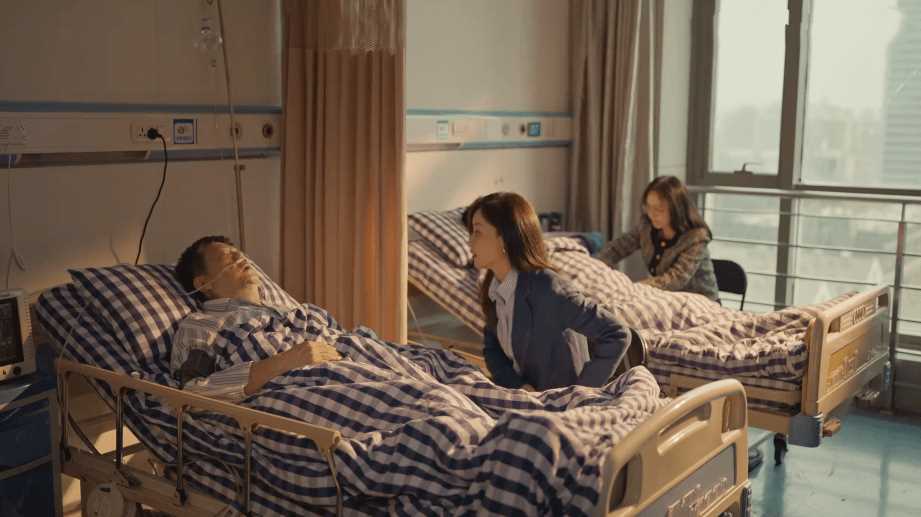 欢迎来到麦乐村:柳晓弦决意离婚 马嘉的一番质问令她负面情绪爆发
