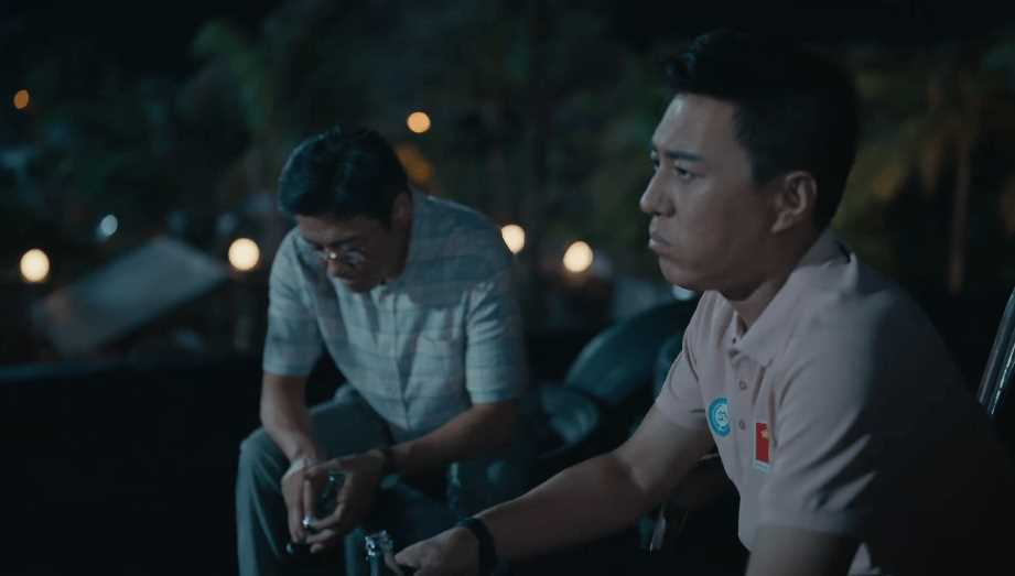 欢迎来到麦乐村:这通电话,马嘉把自己的婚姻骂没了 他的行为很离谱