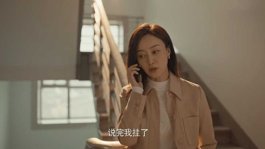 欢迎来到麦乐村:这通电话,马嘉把自己的婚姻骂没了 他的行为很离谱