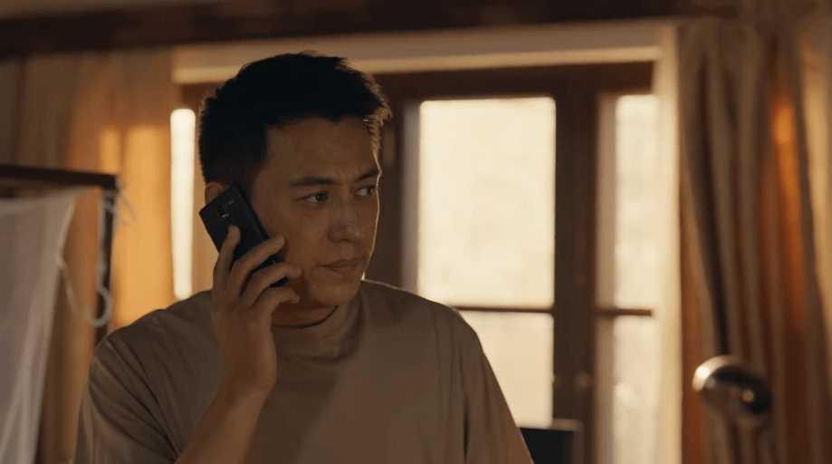 欢迎来到麦乐村:这通电话,马嘉把自己的婚姻骂没了 他的行为很离谱