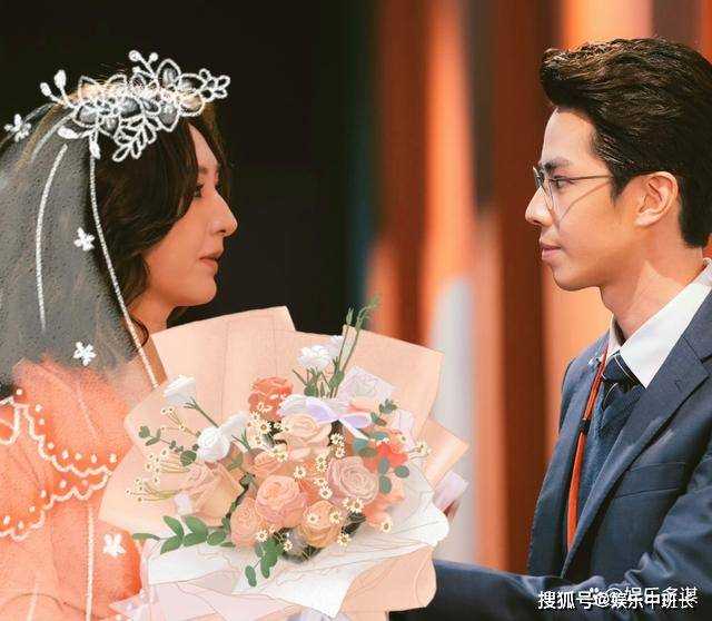 《新闻女王》各人物结局:许诗晴辞职考公上岸 徐晓微进精神病院