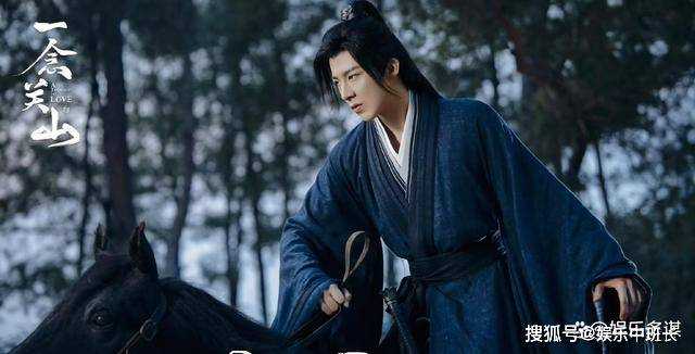 《一念关山》大结局杨盈凤凰涅槃称帝,迎娶于十三为皇夫 宁远舟心态崩了