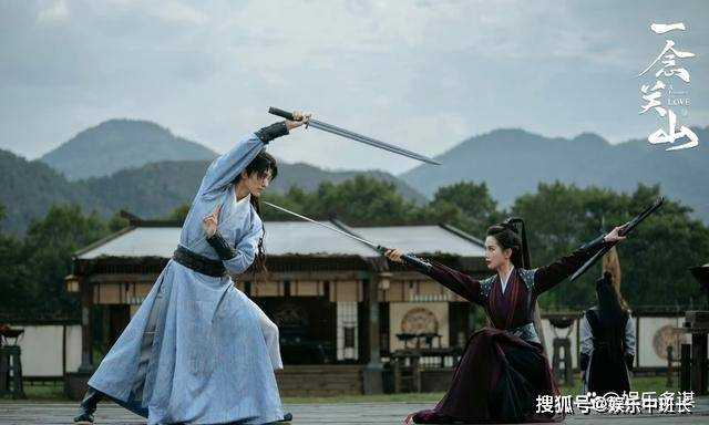 《一念关山》任如意惨遭初贵妃暗杀,李同光崩溃下死手 揭开皇室辛密