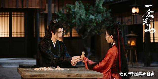 《一念关山》任如意惨遭初贵妃暗杀,李同光崩溃下死手 揭开皇室辛密