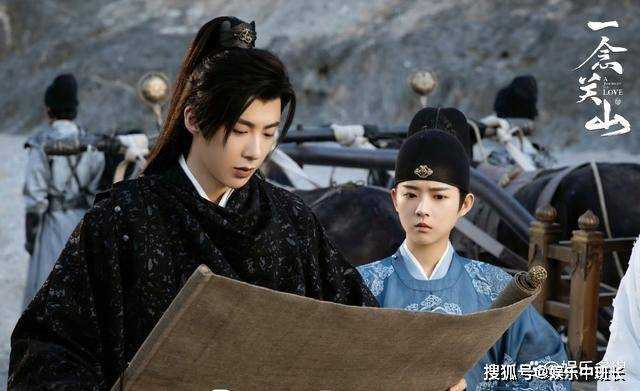 《一念关山》任如意惨遭初贵妃暗杀,李同光崩溃下死手 揭开皇室辛密