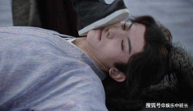 《一念关山》以为是赝品,如意的举动 让李同光确定她就是师父