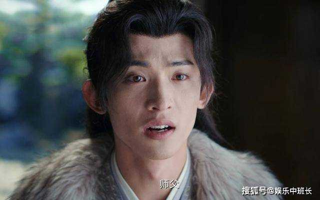 《一念关山》以为是赝品,如意的举动 让李同光确定她就是师父