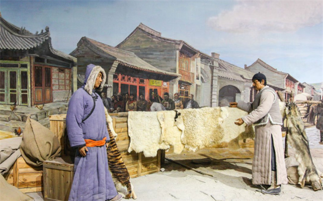 在古代 从广州到北京需要多长时间 结果可能和想的不一样