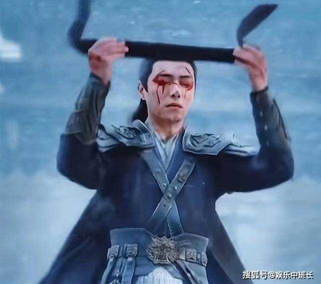 《一念关山》大结局震撼来袭 宁远舟的真实目的终于被揭晓!