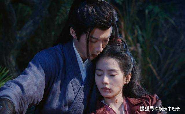 《一念关山》大结局震撼来袭 宁远舟的真实目的终于被揭晓!