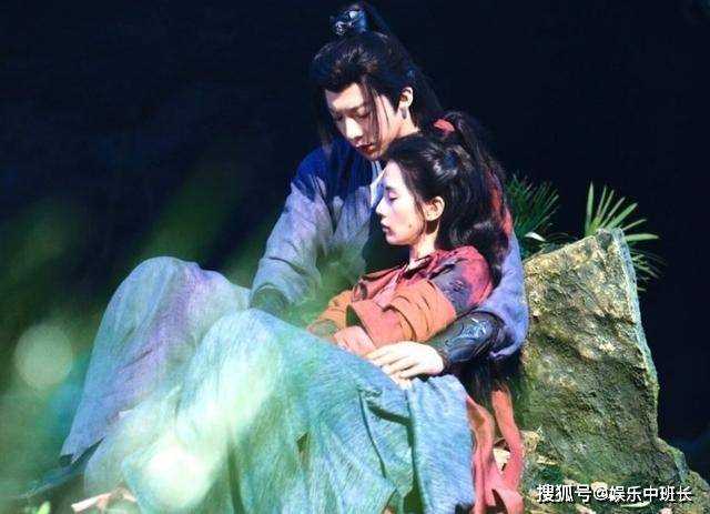 《一念关山》剧情上演大反转！宁远舟赶走任如意 不是吃醋而是另有所图